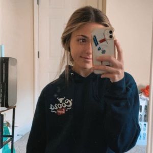 Meet your Posher, Lizzy